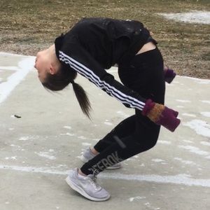 Meet your Posher, Sophia